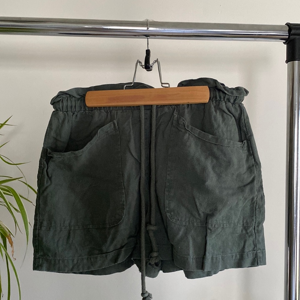 Comfy Shorts!
